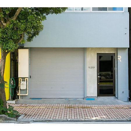 Roi Space Kagoshima - Vacation Stay 87818 エクステリア 写真